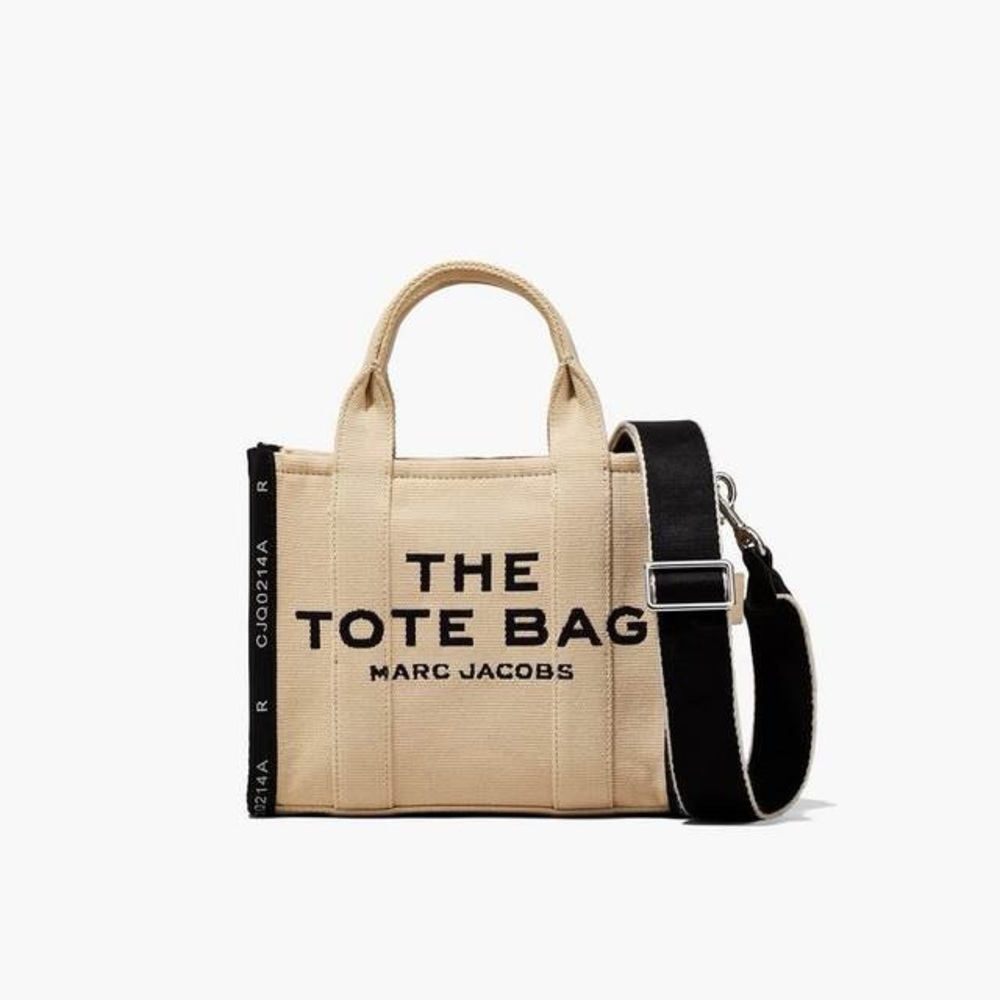 Marc Jacobs Tote Bag Purse